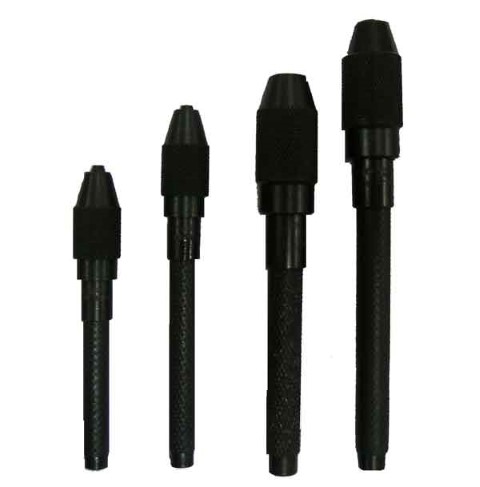 ECLIPSE - PIN VICE SET - 75 - 105MM 